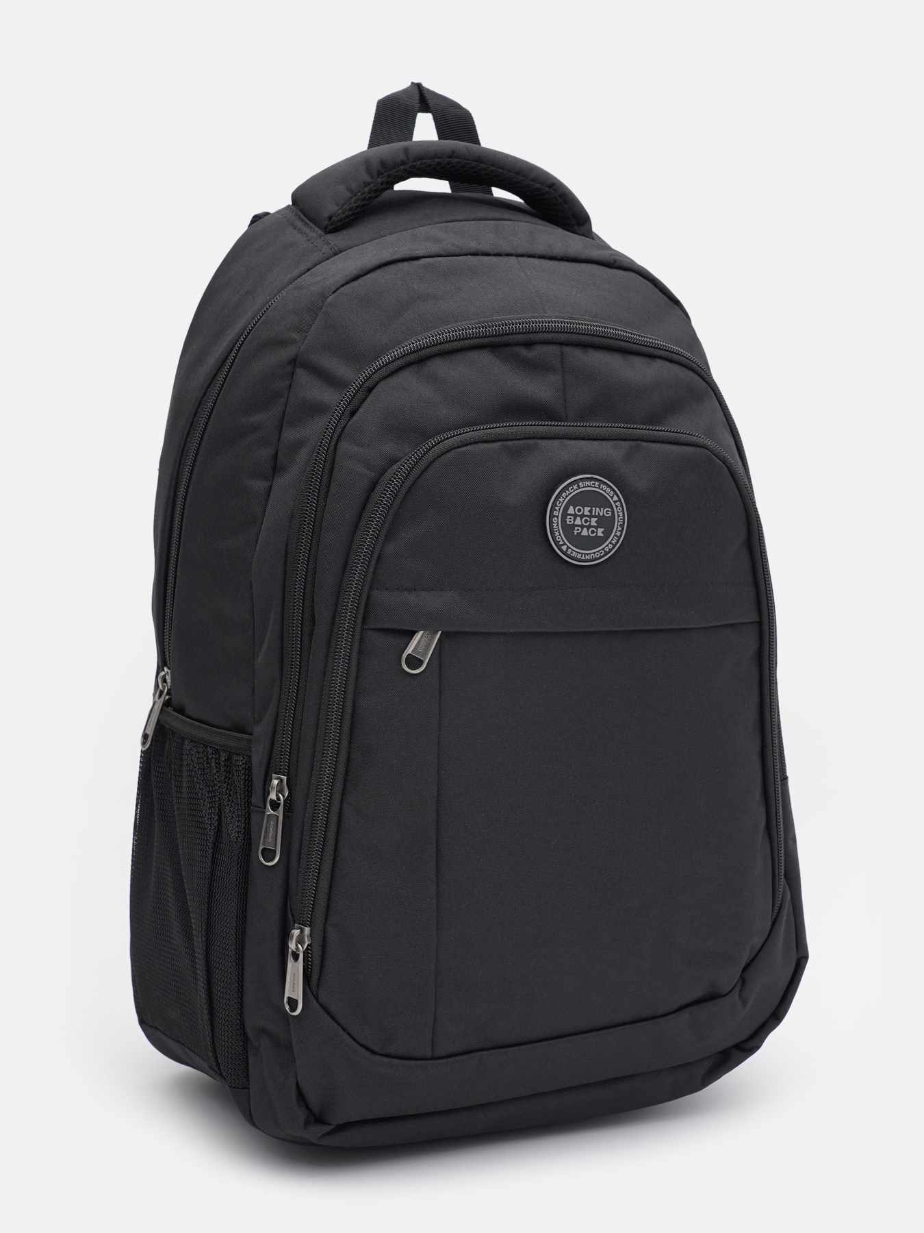 Рюкзак Monsen модель C1XN2141bl-black Фото