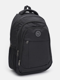 Рюкзак Monsen модель C1XN2141bl-black Фото