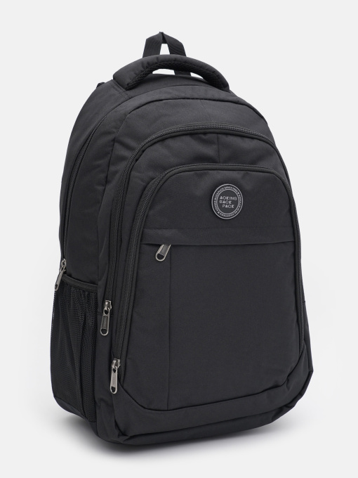 Рюкзак Monsen модель C1XN2141bl-black Фото