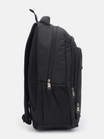 Рюкзаки Monsen модель C1XN2141bl-black Фото