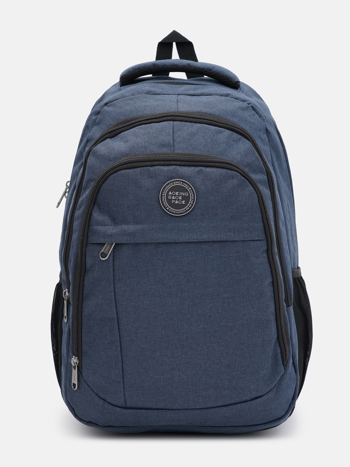 Рюкзак Monsen модель C1XN2141n-navy Фото