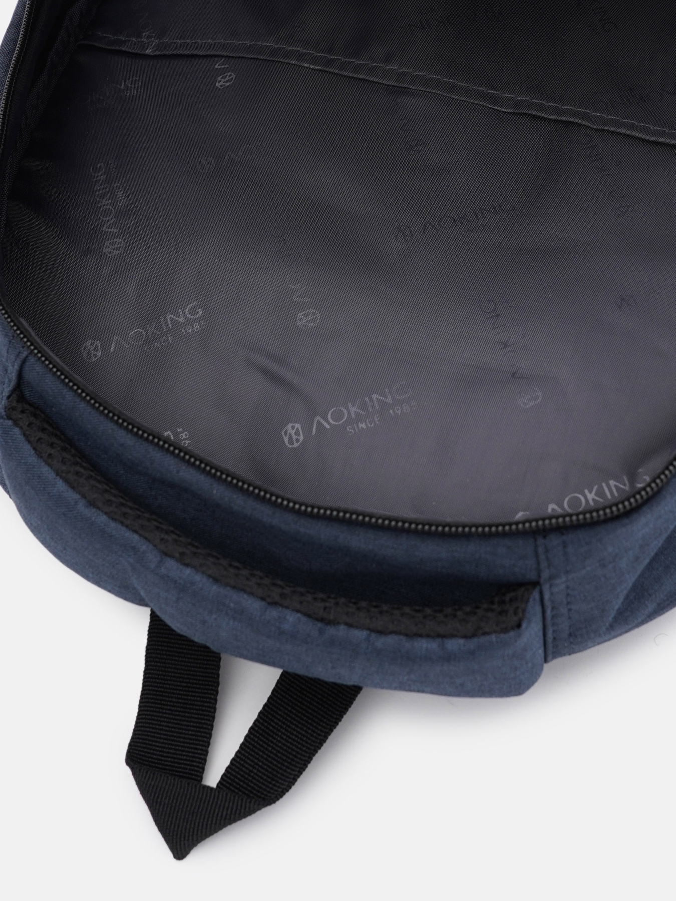 Рюкзак Monsen модель C1XN2141n-navy Фото