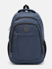 Рюкзак Monsen модель C1XN2141n-navy Фото