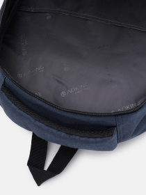 Рюкзак Monsen модель C1XN2141n-navy Фото