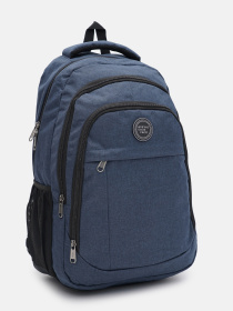Рюкзак Monsen модель C1XN2141n-navy Фото