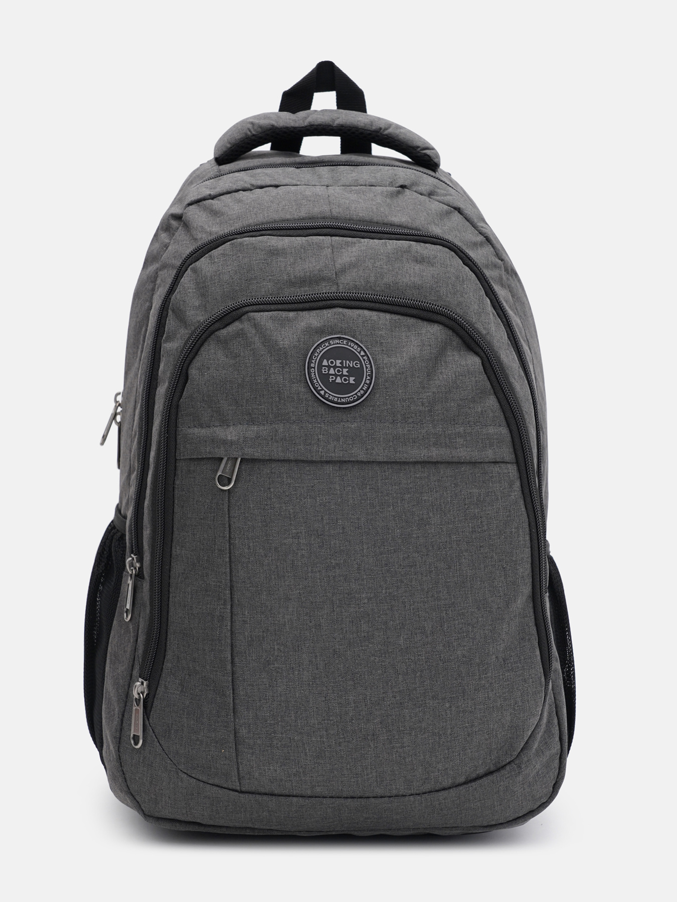 Рюкзак Monsen модель C1XN2141gr-grey Фото