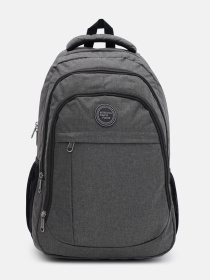 Рюкзак Monsen модель C1XN2141gr-grey Фото