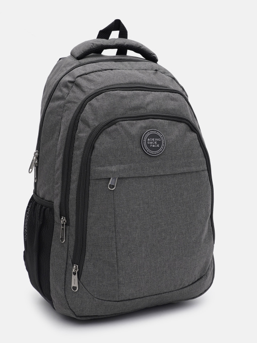 Рюкзак Monsen модель C1XN2141gr-grey Фото