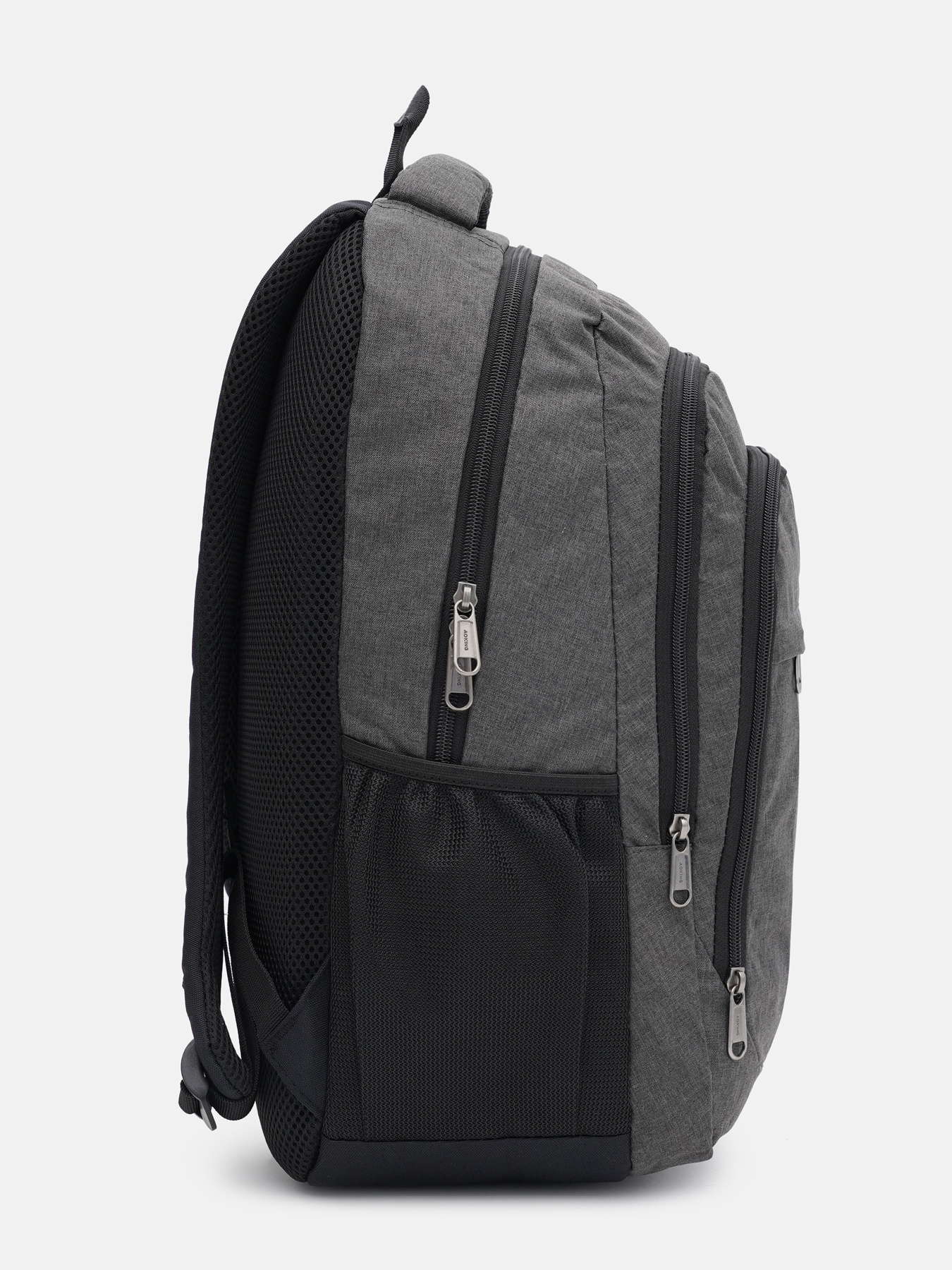 Повседневный рюкзак Monsen модель C1XN2141gr-grey Фото