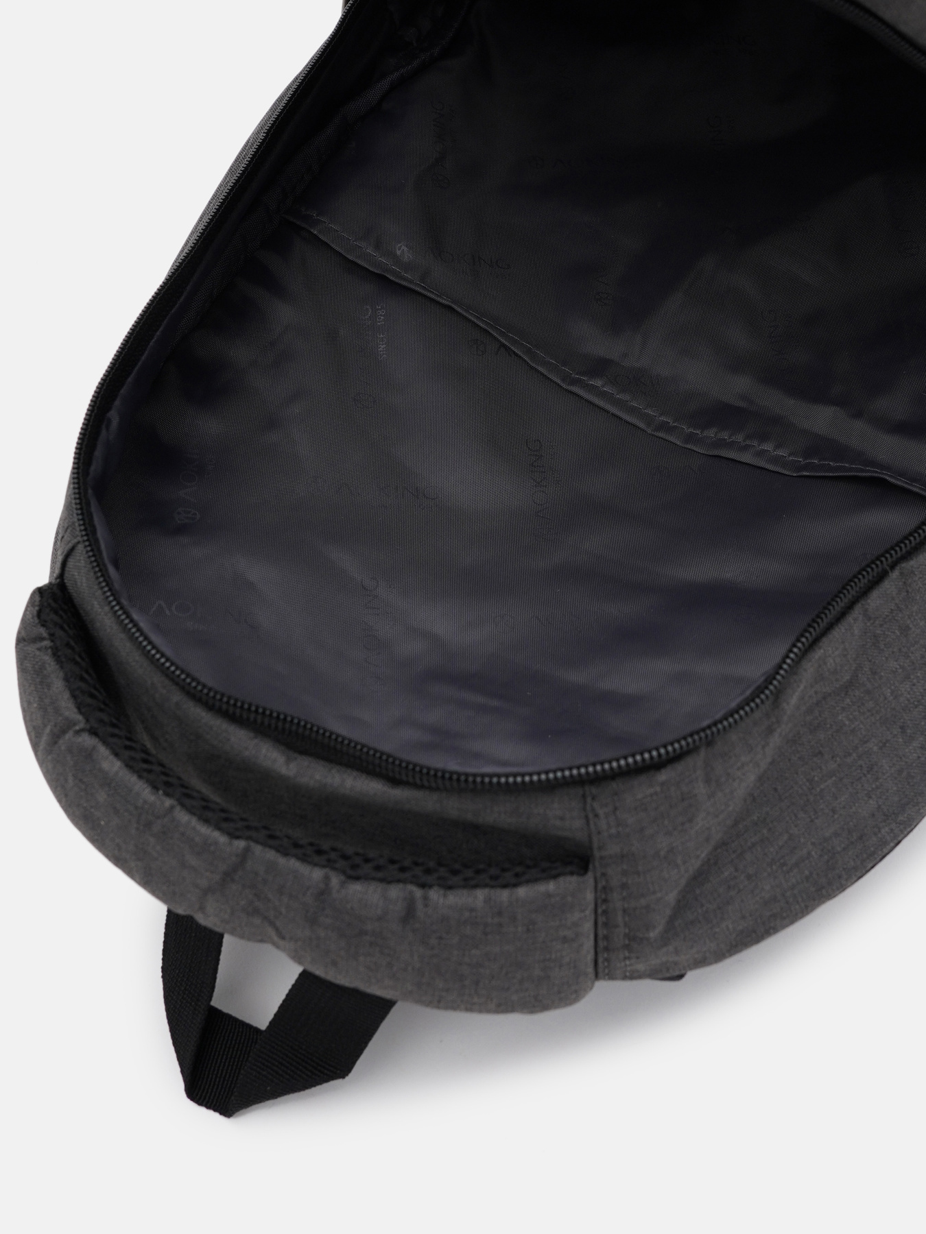 Повседневный рюкзак Monsen модель C1XN2141gr-grey Фото