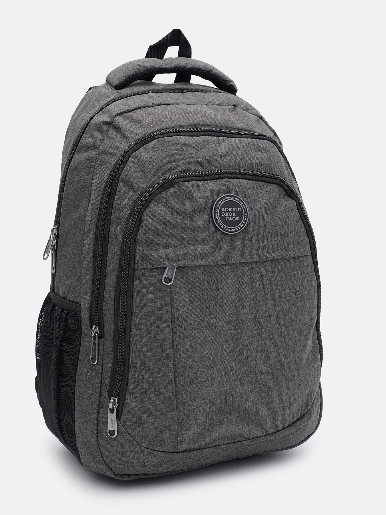 Повседневный рюкзак Monsen модель C1XN2141gr-grey Фото
