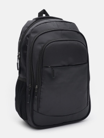 Рюкзак Monsen модель C16508bl-black Фото