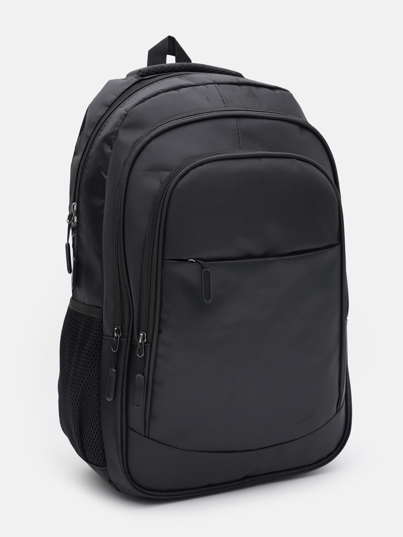 Повседневный рюкзак Monsen модель C16508bl-black Фото