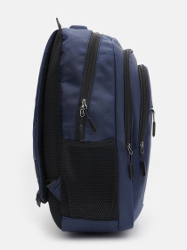 Повсякденний рюкзак Monsen модель C16508n-navy Фото