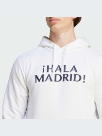 Кофта спортивная Adidas модель HY0610 Фото