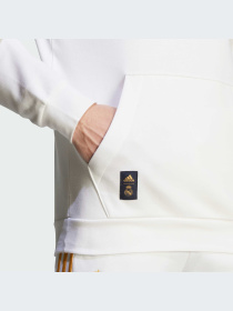 Кофта спортивная Adidas модель HY0610 Фото