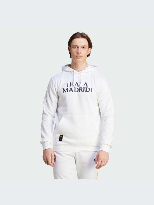 Кофта спортивная Adidas модель HY0610 Фото