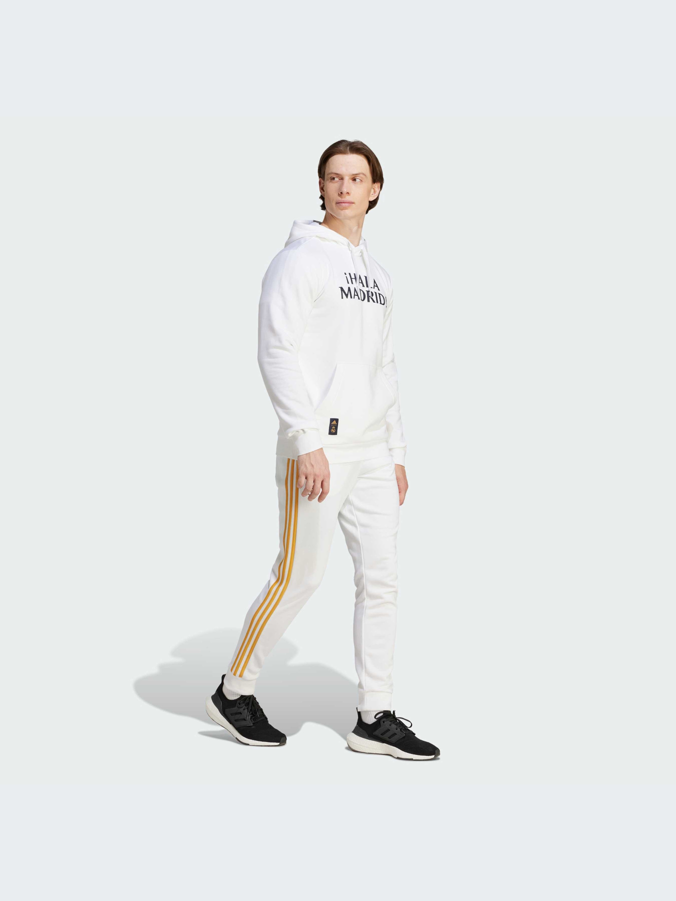 Спортивна кофта Adidas модель HY0610 Фото