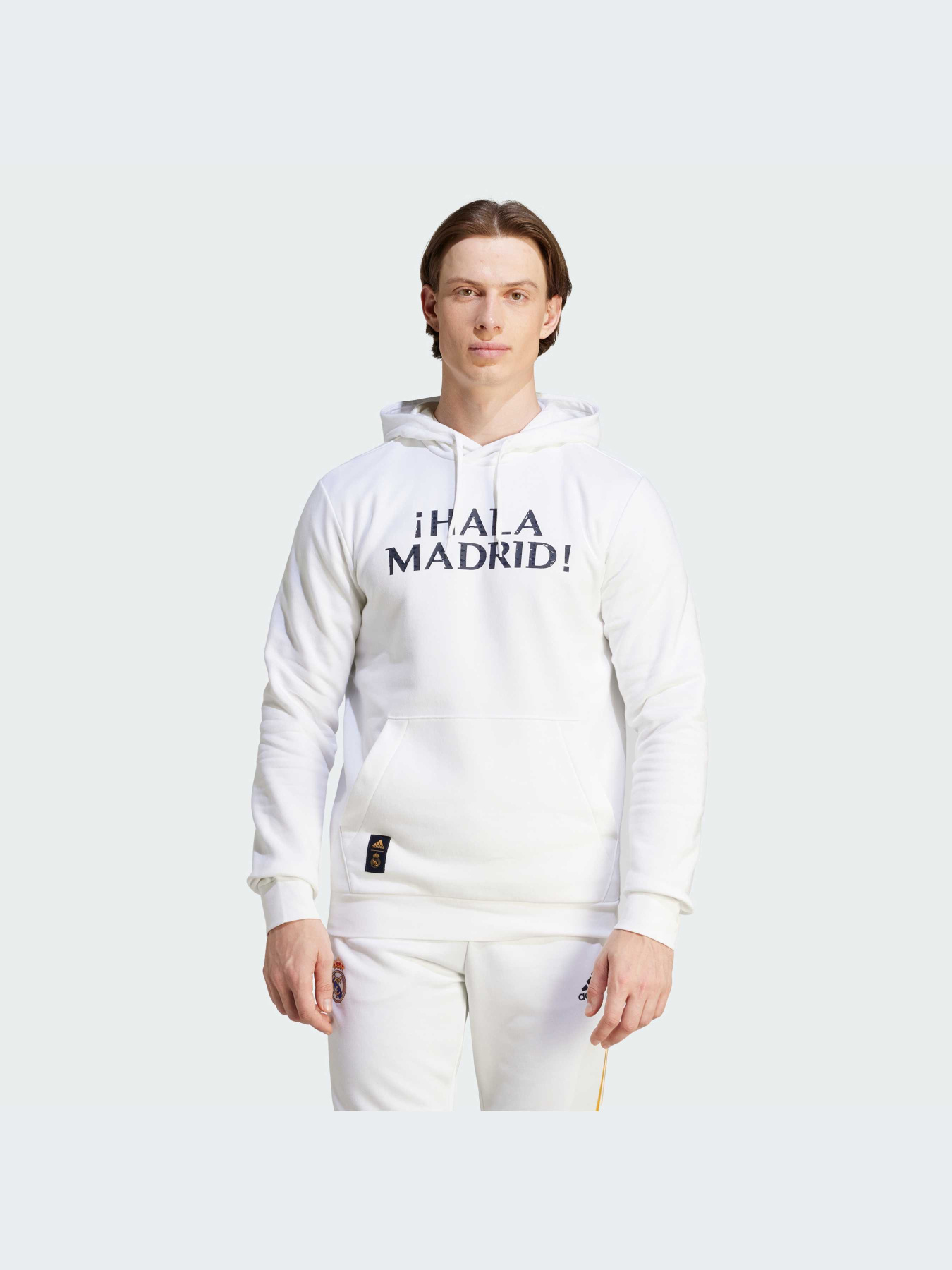 Спортивна кофта Adidas модель HY0610 Фото