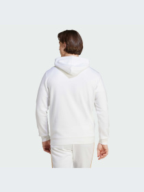 Спортивна кофта Adidas модель HY0610 Фото