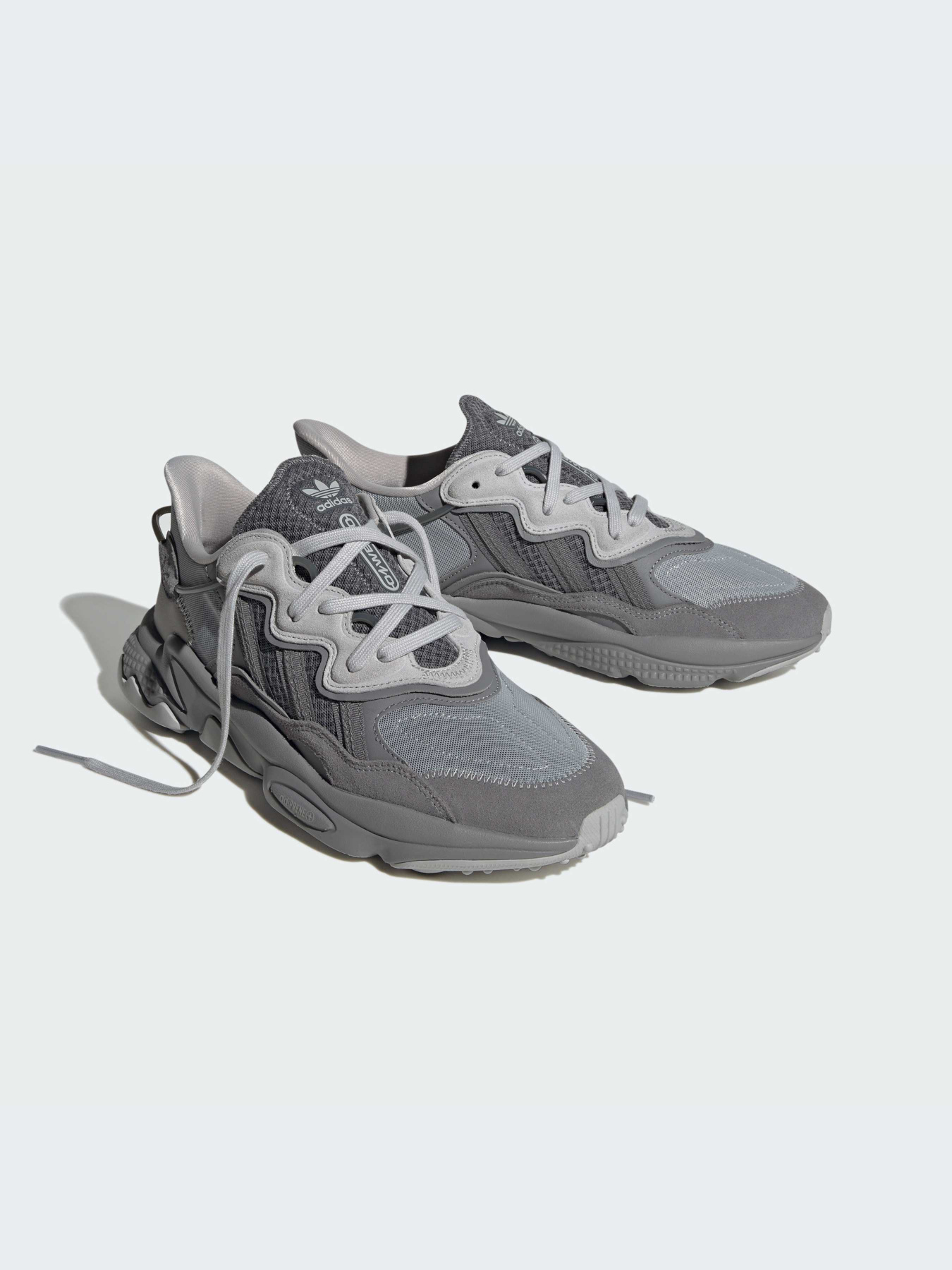 Кросівки Adidas Ozweego модель ID9823 Фото