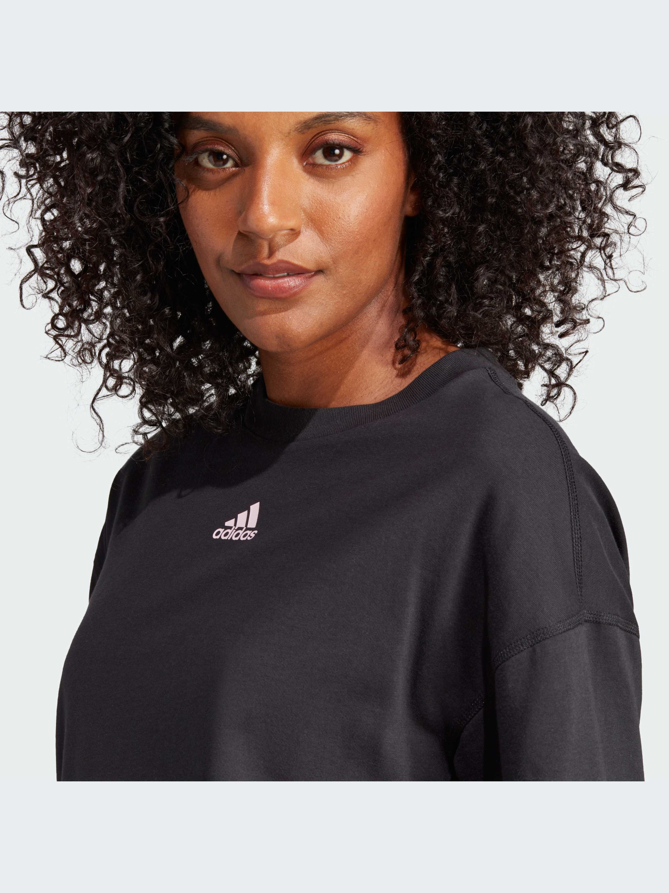 Футболка Adidas 3 Stripes модель IA3183 Фото