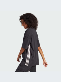 Футболка Adidas 3 Stripes модель IA3183 Фото