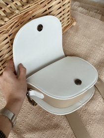 Кросс-боди Romashka Душанбе модель 102022302091 Фото