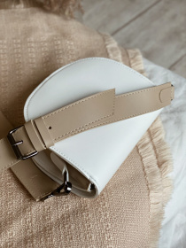 Кросс-боди Romashka Душанбе модель 102022302091 Фото