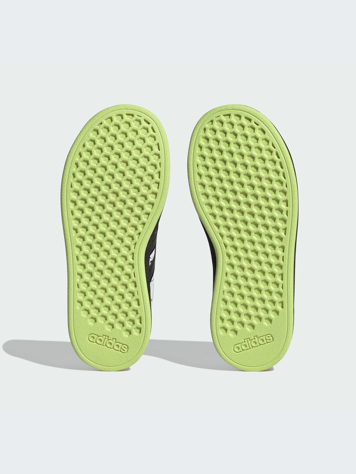 Кеди низькі Adidas Grand Court модель IG4853 Фото