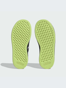 Кеды низкие Adidas Grand Court модель IG4853 Фото