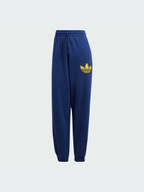 Брюки повседневные Adidas Trefoil модель IL2423 Фото