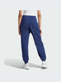 Повсякденні штани Adidas Trefoil модель IL2423 Фото