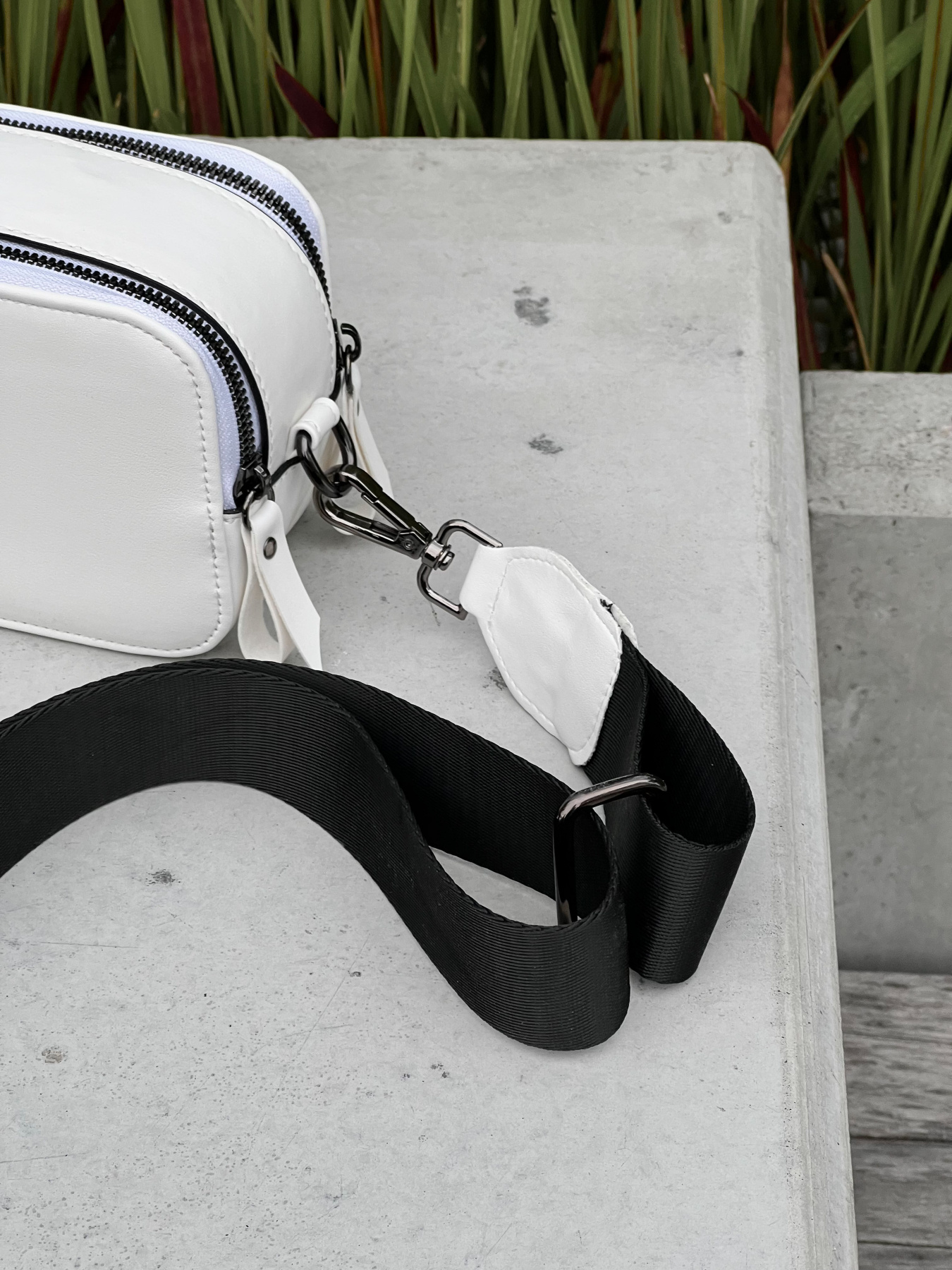 Кросс-боди Romashka Лорі модель 102029503091 Фото