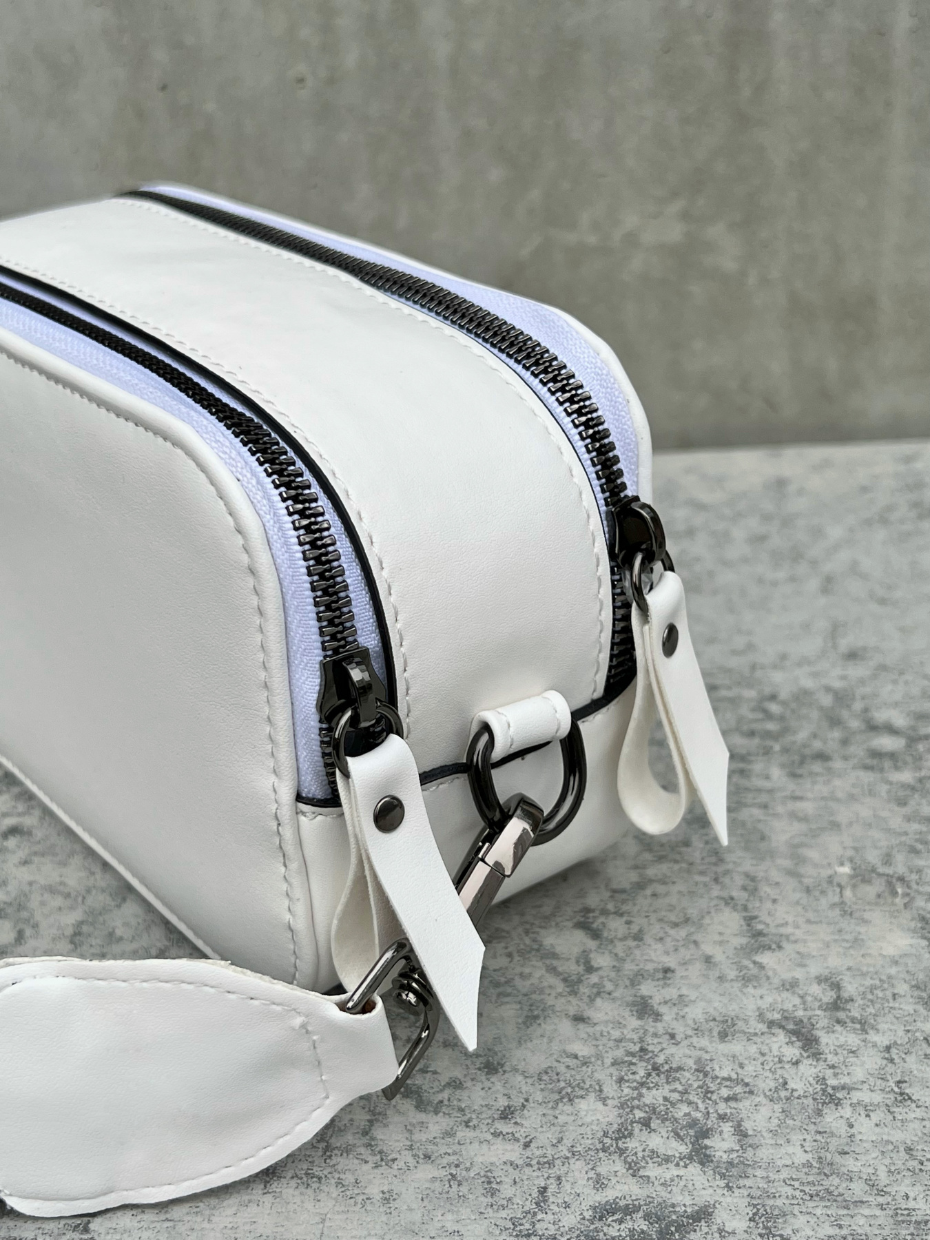 Кросс-боди Romashka Лорі модель 102029503091 Фото