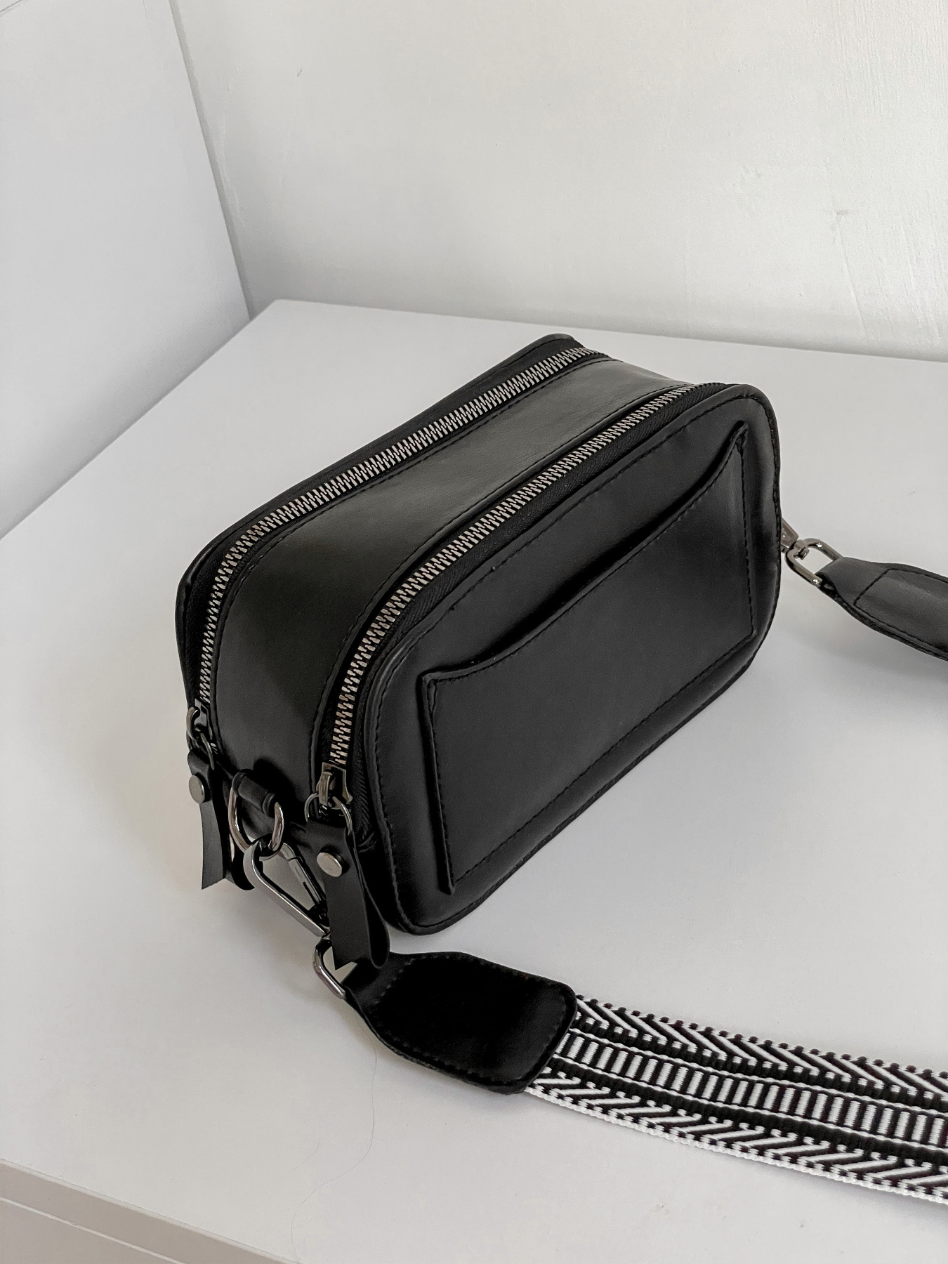 Кросс-боди Romashka Лорі модель 102029503101 Фото