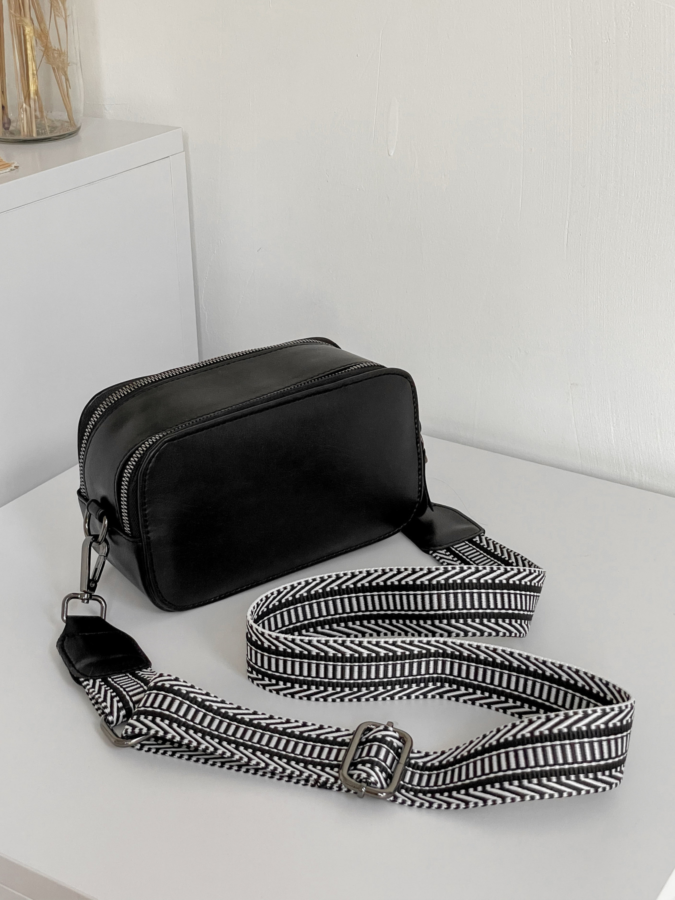 Кросс-боди Romashka Лорі модель 102029503101 Кросс-боди Romashka Лорі модель 102029503101 Фото