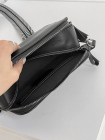 Кросс-боди Romashka Лорі модель 102029503101 Кросс-боди Romashka Лорі модель 102029503101 Фото