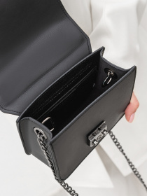 Кросс-боди Romashka Монтевідео модель 102023503101 Фото