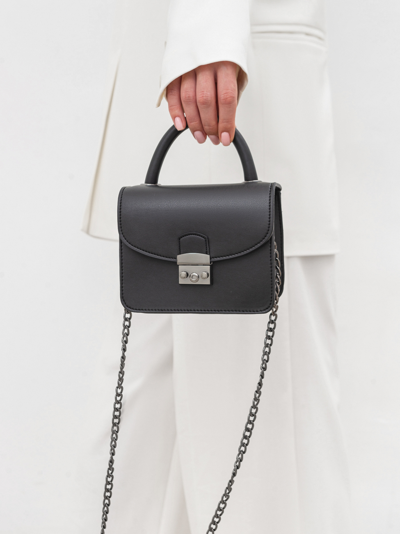 Кросс-боди Romashka Монтевідео модель 102023503101 Кросс-боди Romashka Монтевідео модель 102023503101 Фото