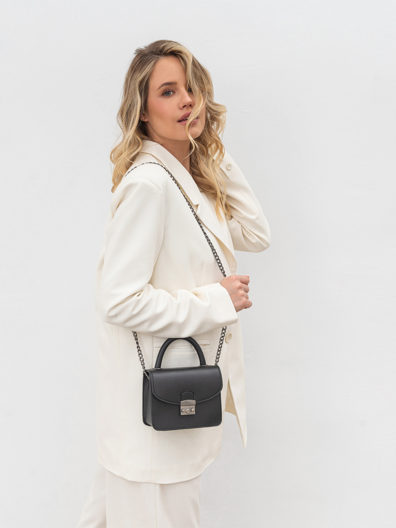 Кросс-боди Romashka Монтевідео модель 102023503101 Кросс-боди Romashka Монтевідео модель 102023503101 Фото