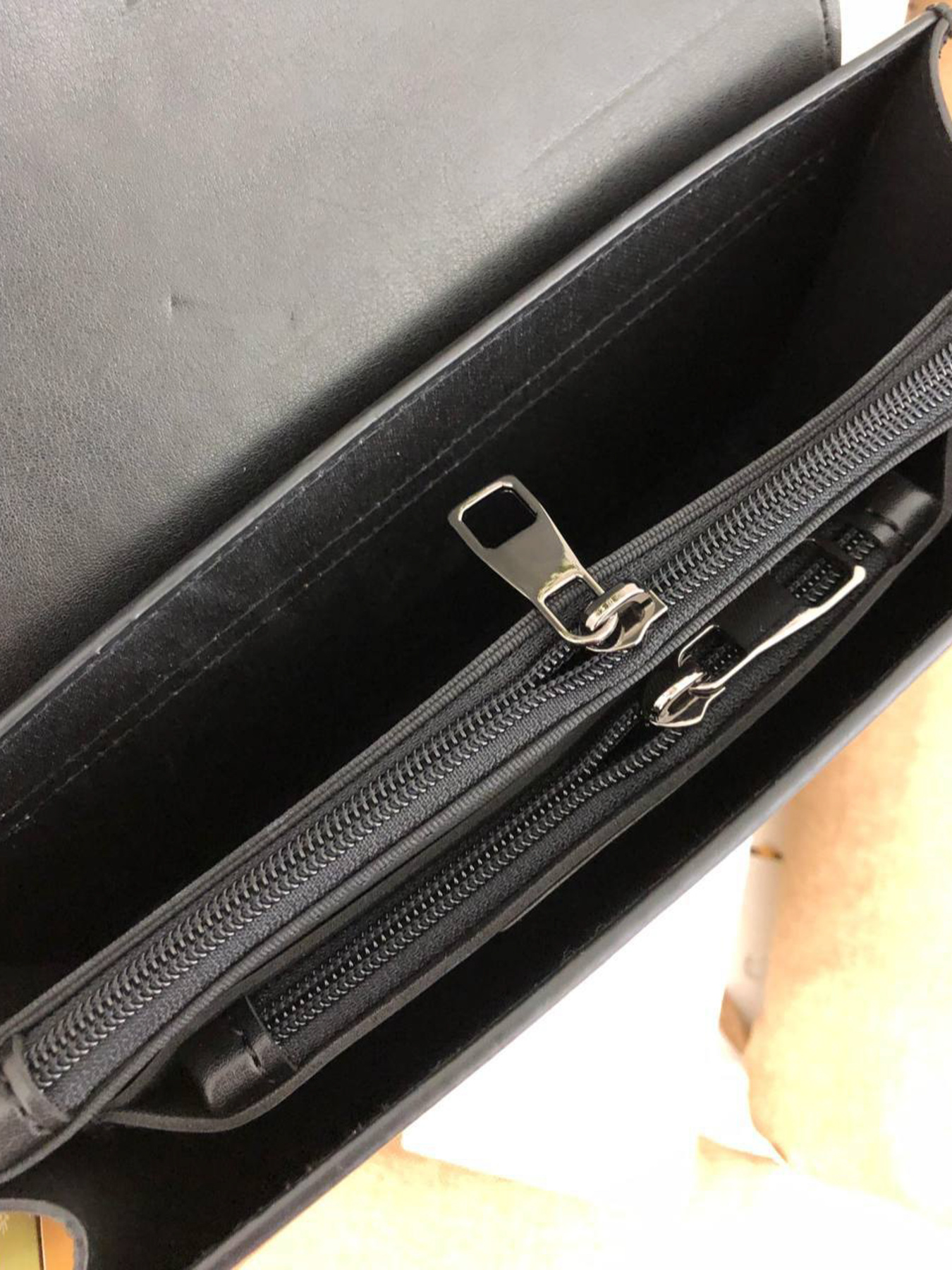 Кросс-боди Romashka Сува модель 102020003101 Фото