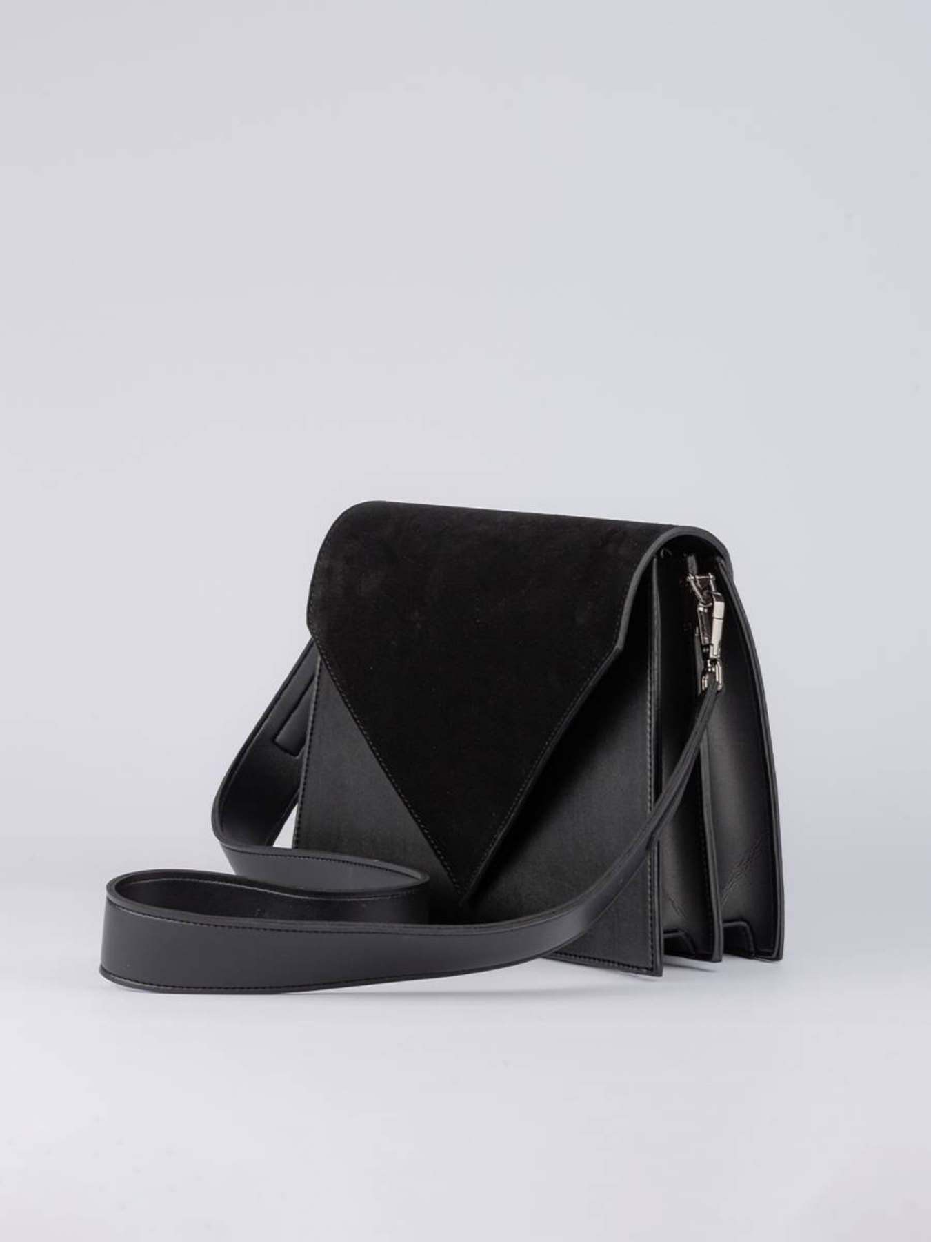 Кросс-боди Romashka Сува модель 102020003101 Фото