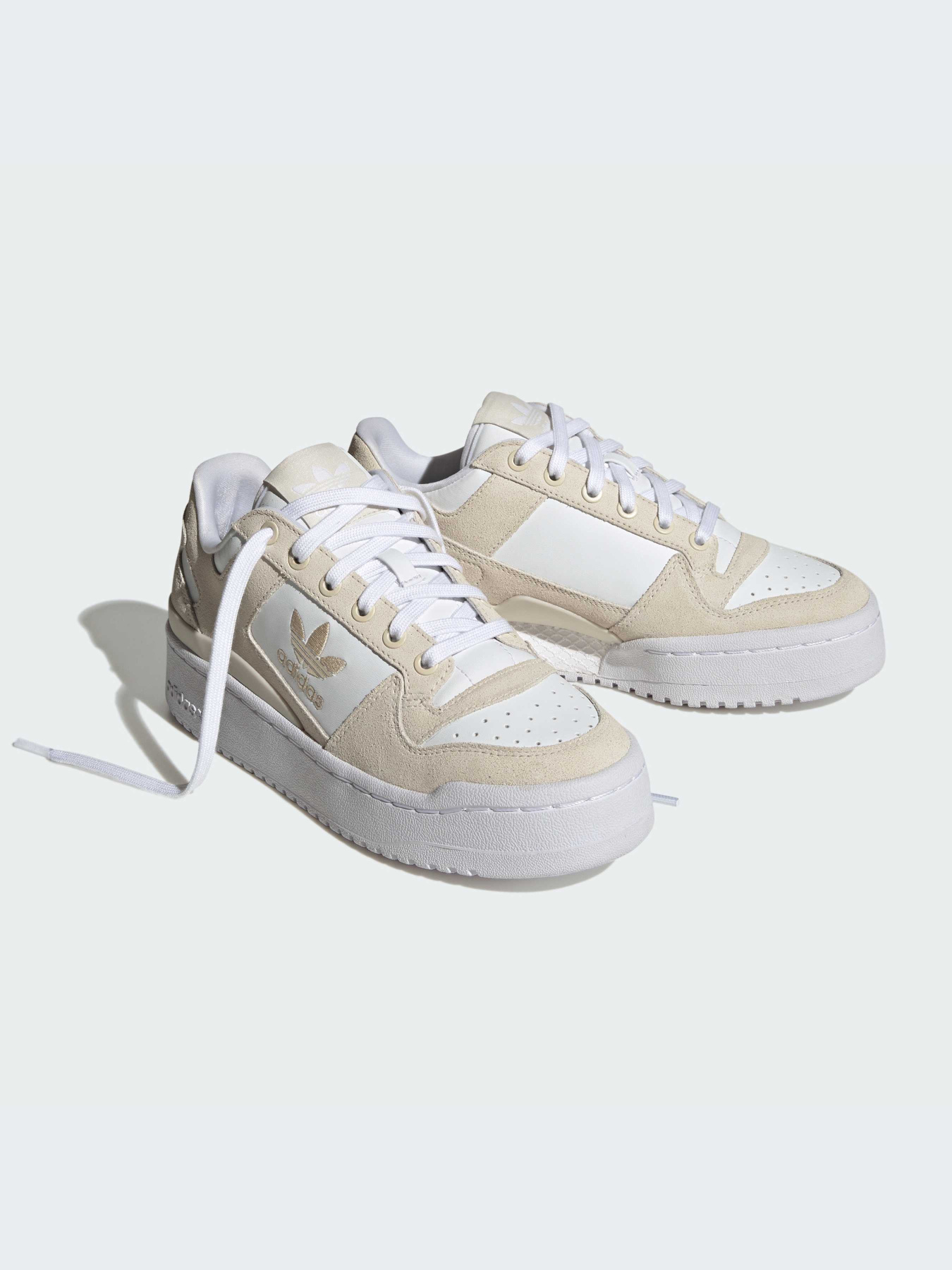 Кросівки повсякденні Adidas Forum модель IG0270 Фото