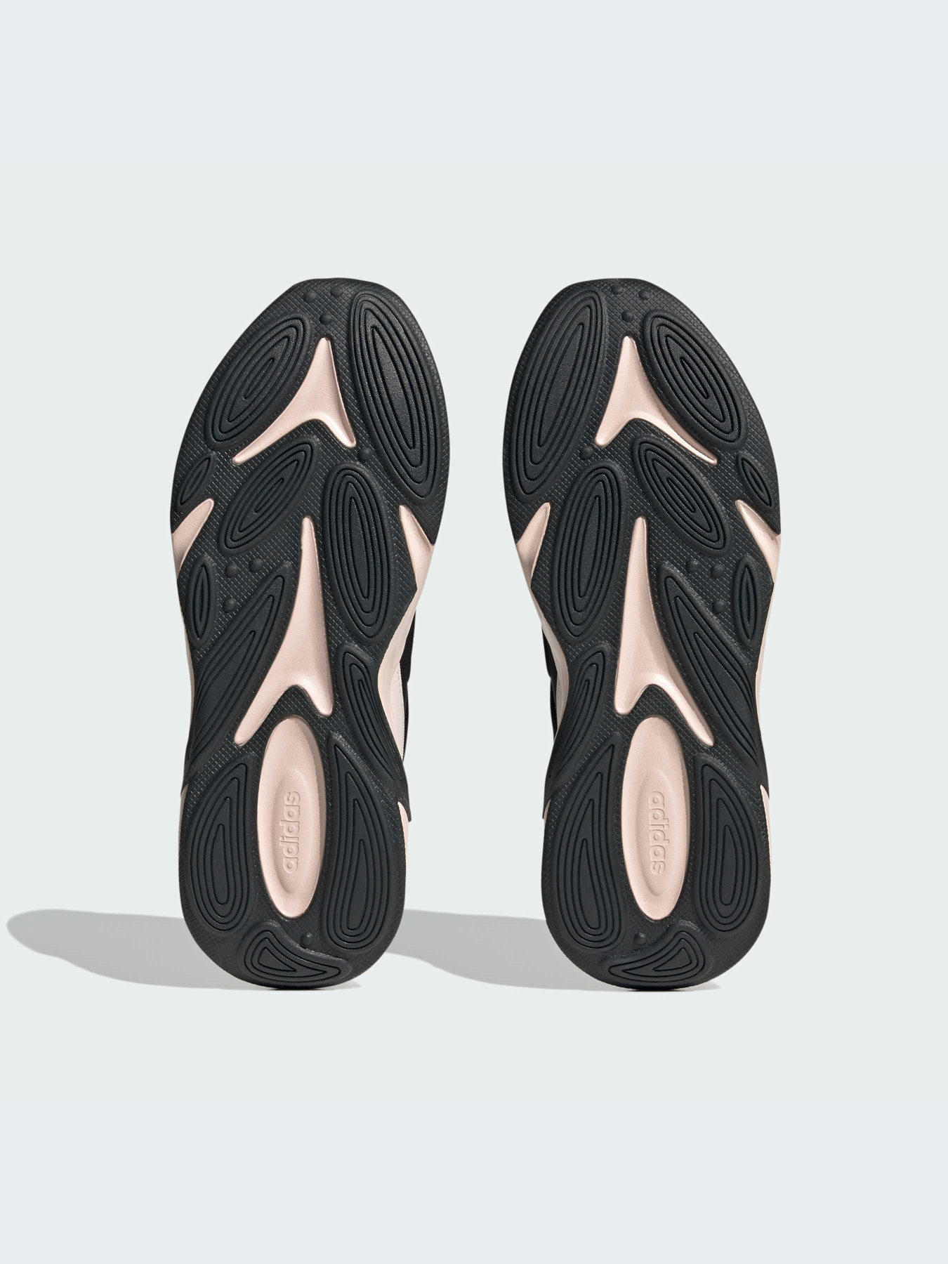 Кроссовки Adidas Ozweego модель IG9797 Фото