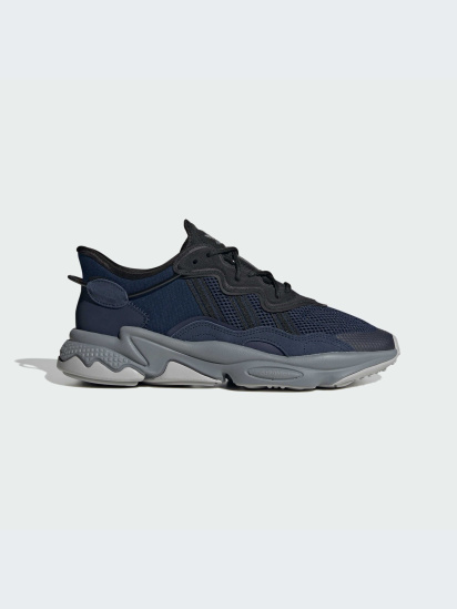 Кросівки adidas Ozweego модель IE4816 — фото - INTERTOP