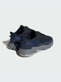 Кроссовки повседневные Adidas Ozweego модель IE4816 Фото