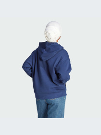 Худи Adidas Trefoil модель IL2422 Фото