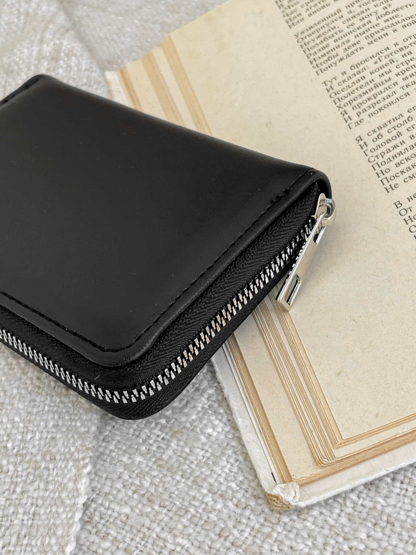 Кошелек Romashka Вайле модель 306001303101 Фото