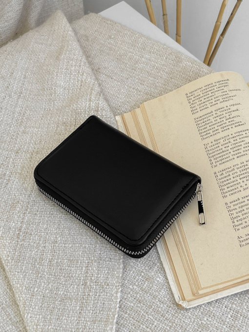 Гаманець Romashka Вайле модель 306001303101 Фото